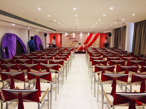 Catering Services in Cochin - Munnarblooms Resorts Pvt. Ltd.