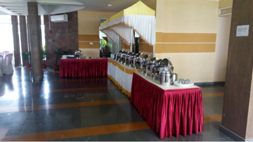 Catering in Cochin - Munnarblooms Resorts Pvt. Ltd.