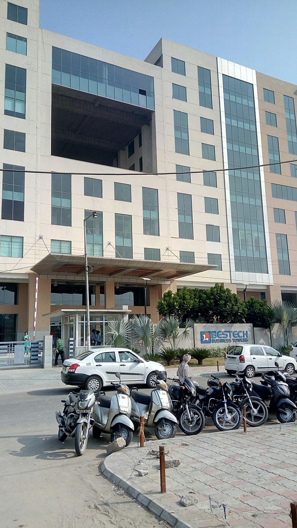 The Chandigarh Service in Dhakoli, Zirakpur140603 Sulekha Zirakpur