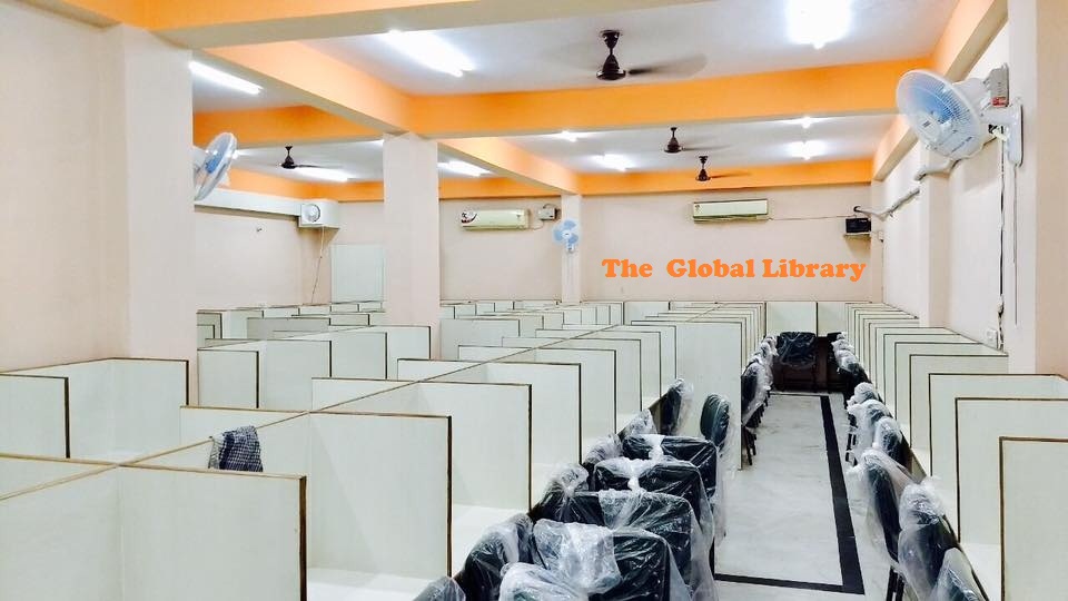 The Global Library in Pandav Nagar, Delhi110092 Sulekha Delhi