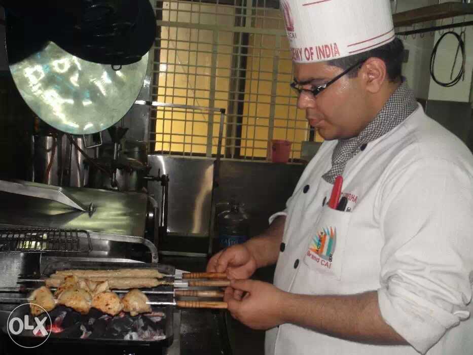 Catering Service - The Good Times Co.
