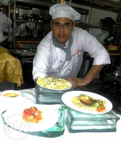 Caterers in Dehradun - The Good Times Co.