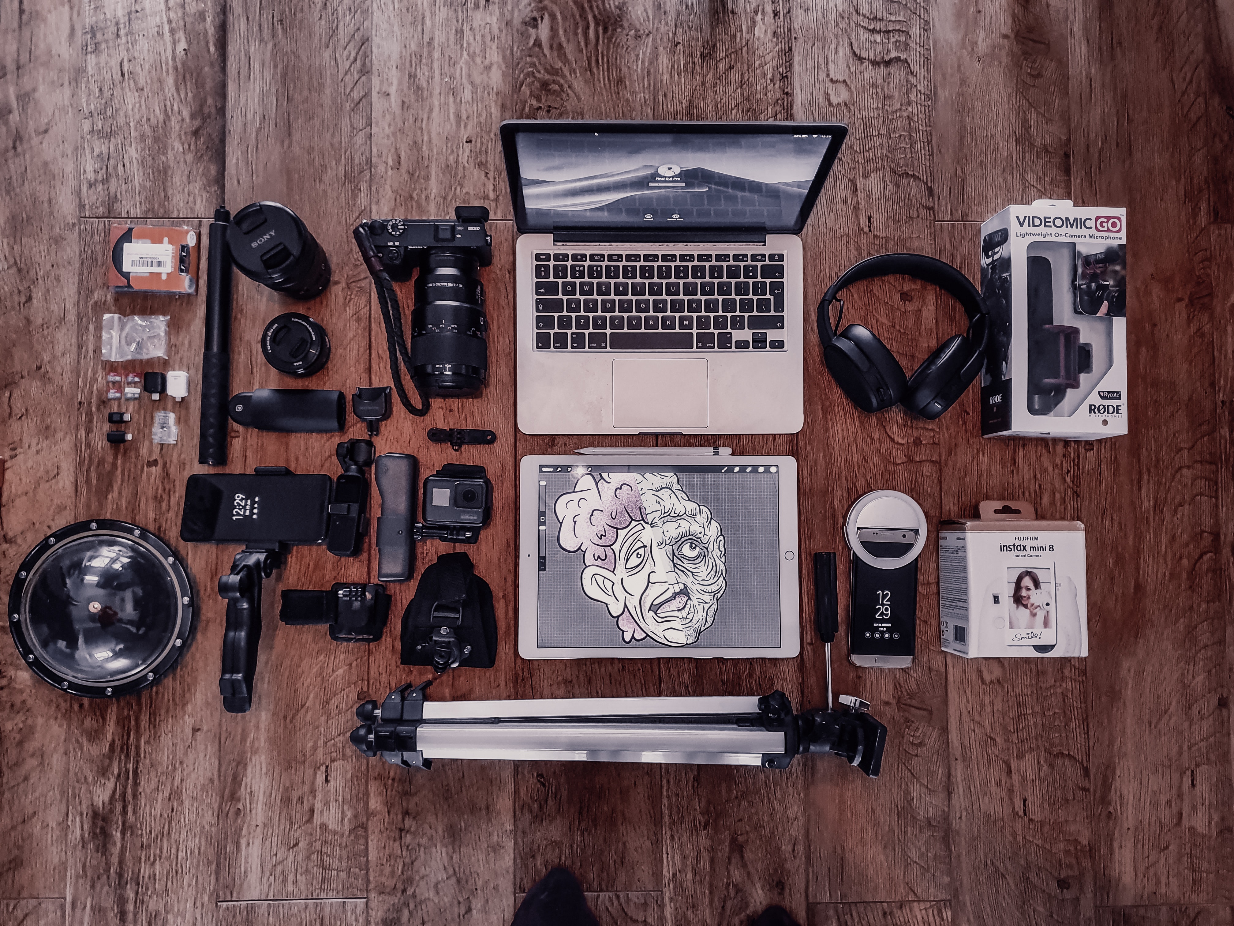 business photo