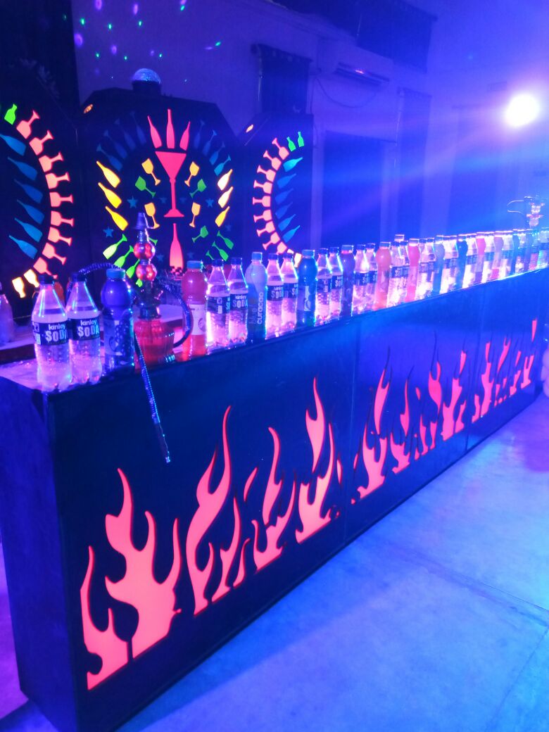 Catering Services in Kolkata - The Royals Event Management Group