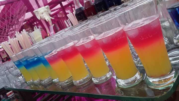 Catering Services in Kolkata - The Royals Event Management Group