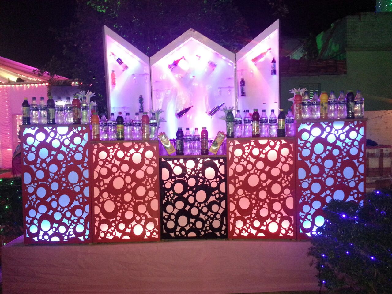 Catering Service - The Royals Event Management Group