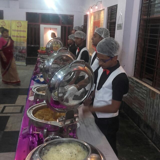 Caterers in Kolkata - The Royals Event Management Group