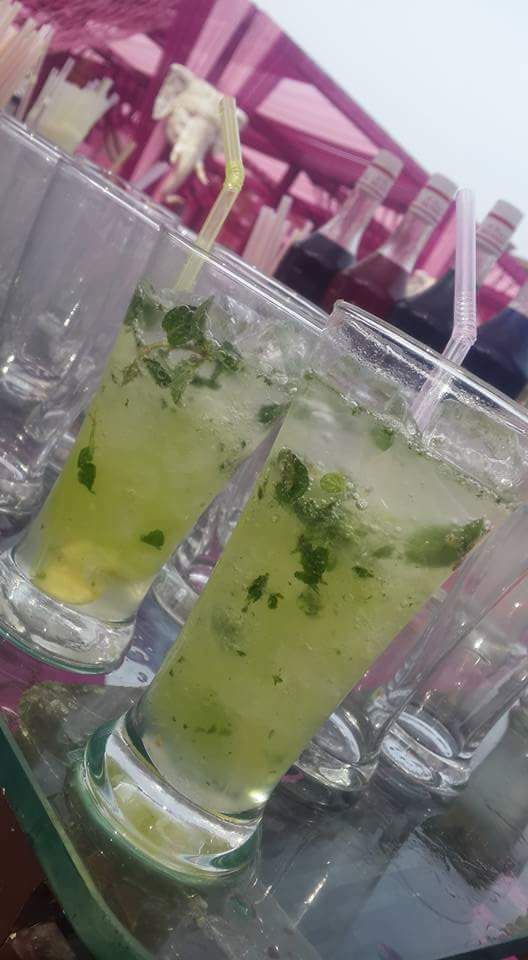Catering Service - The Royals Event Management Group