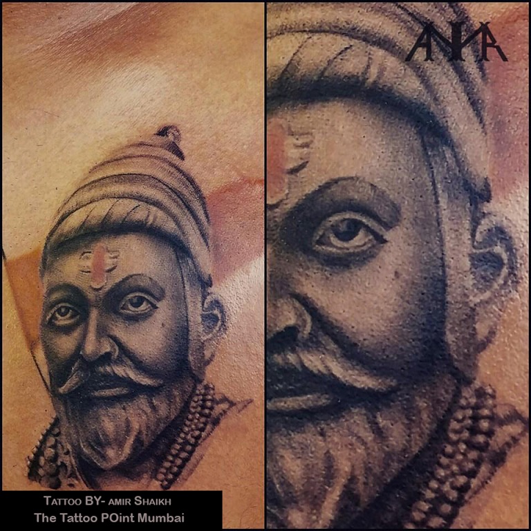 The Tattoo Point in Andheri West, Mumbai-313001 | Sulekha Mumbai