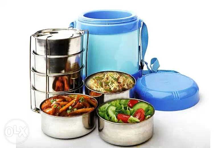 Catering Services in Amritsar - Tiffin Planet