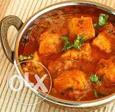 Catering Service - Tiffin Planet
