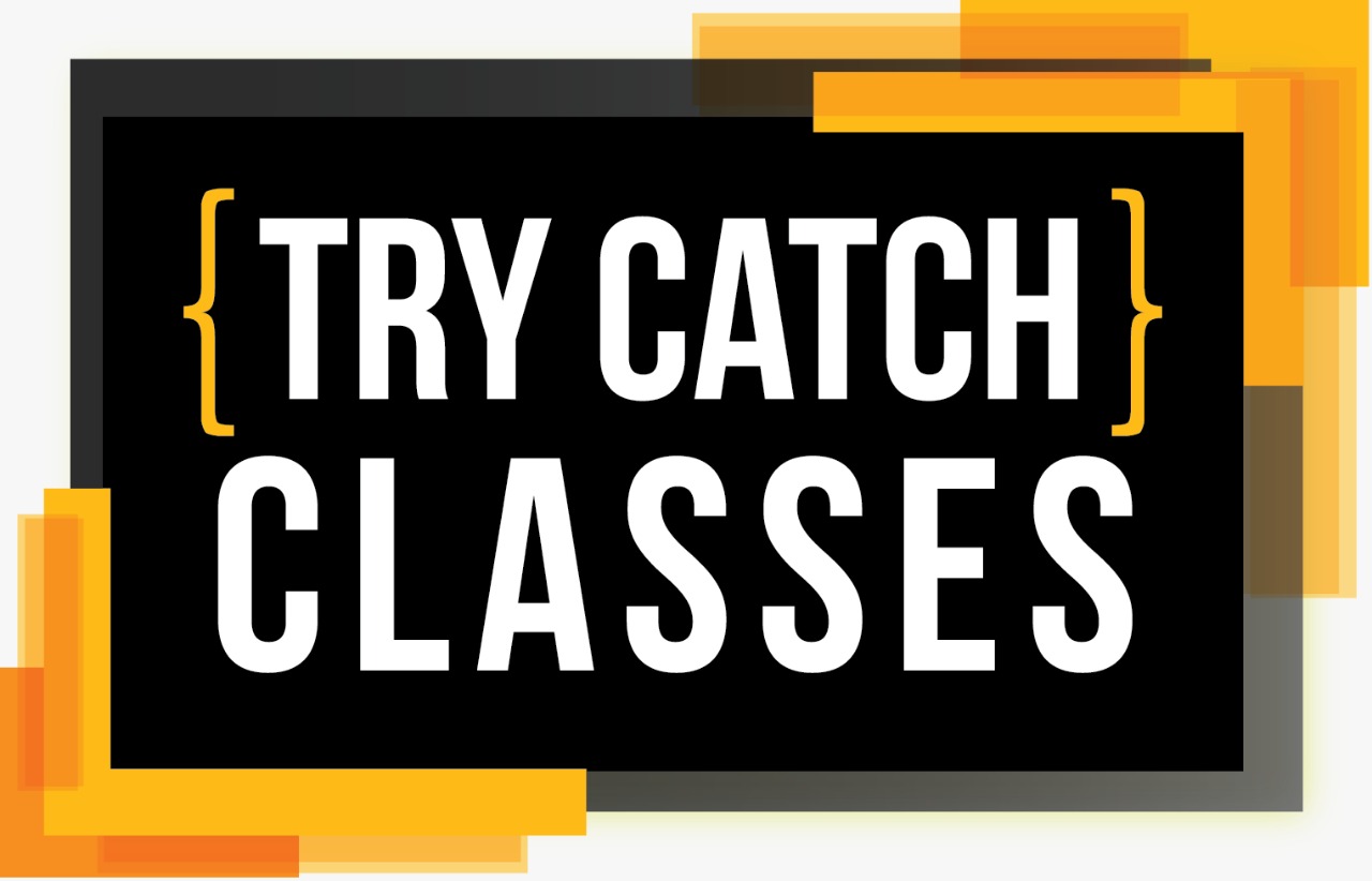 Try this year. Try catch.