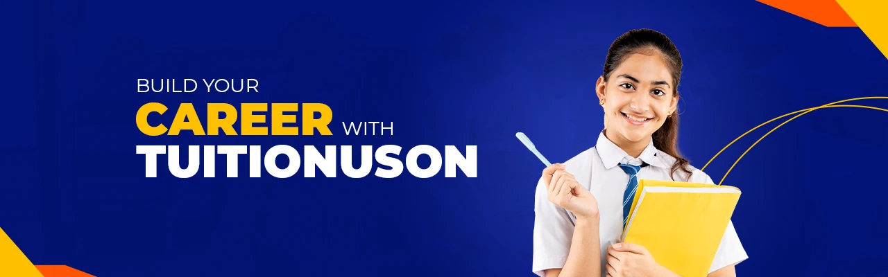 TUITION USON Gomti Nagar Lucknow