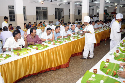 Catering Service - Sri Mahalakshmi Catering Service