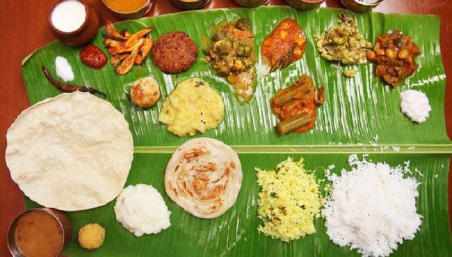 Catering in Chennai - Sri Mahalakshmi Catering Service