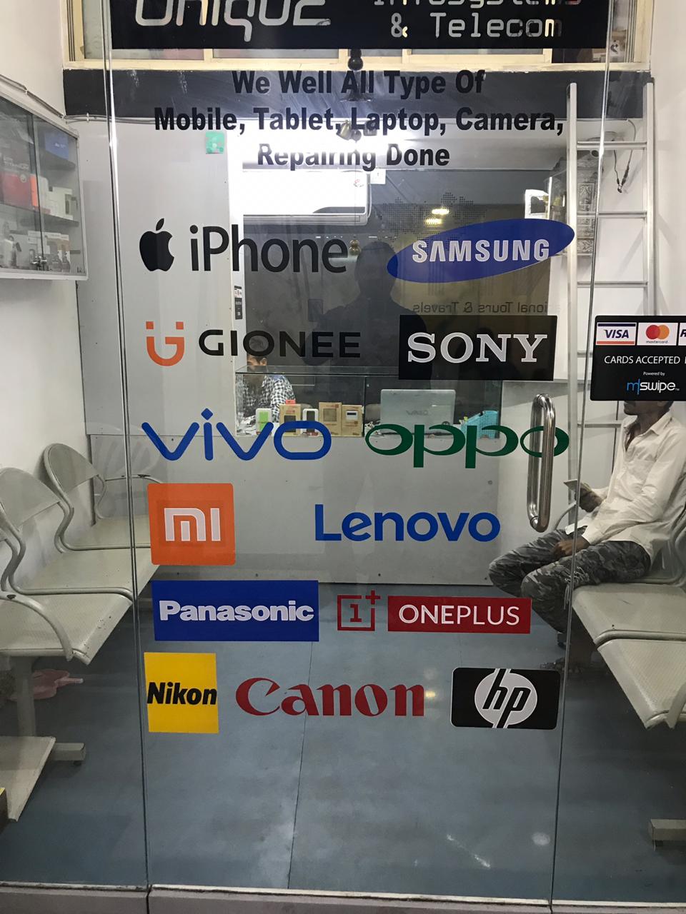 business photo