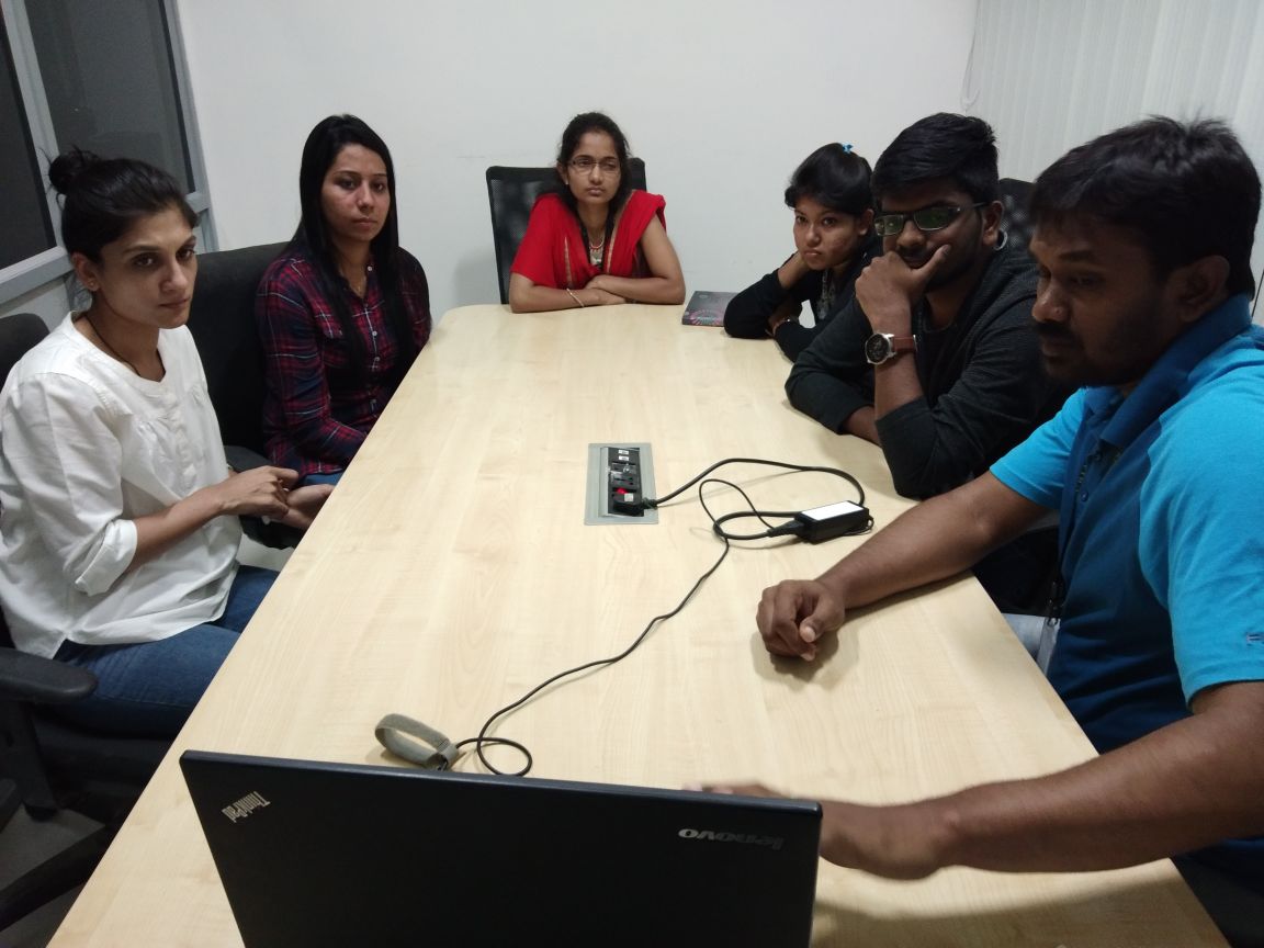 Uriah Solutions Pvt. Ltd. in HSR Layout, Bangalore-560102 | Sulekha  Bangalore