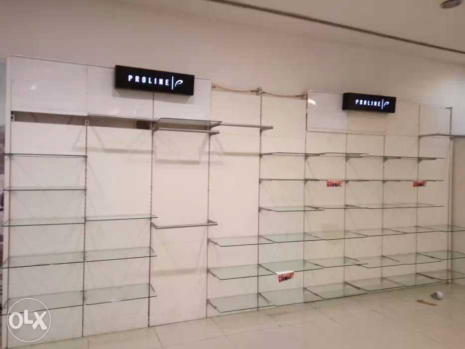 Used Supermarket Rack Dealer in B.A.R.C, Mumbai400070 Sulekha Mumbai