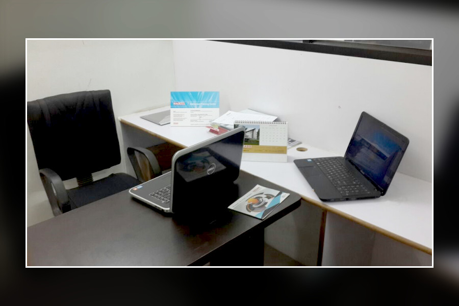 business photo