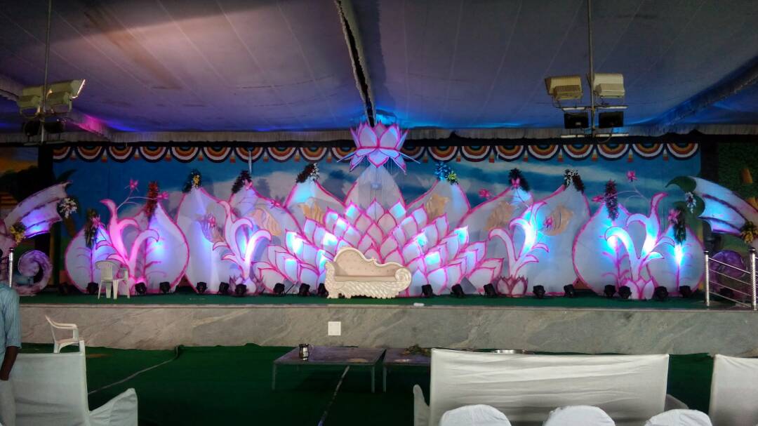 Catering in Hyderabad - V Catering & Event Management