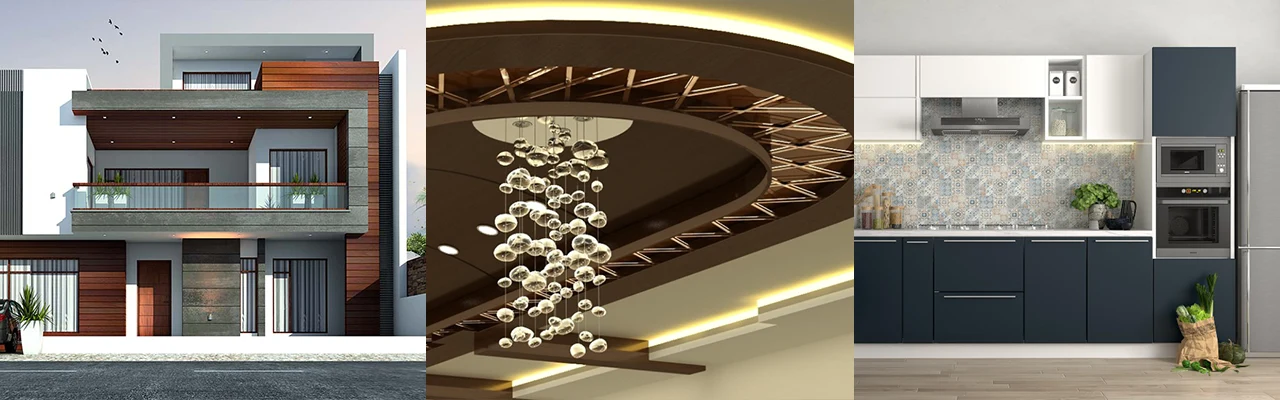 V for U Interiors Velachery Chennai