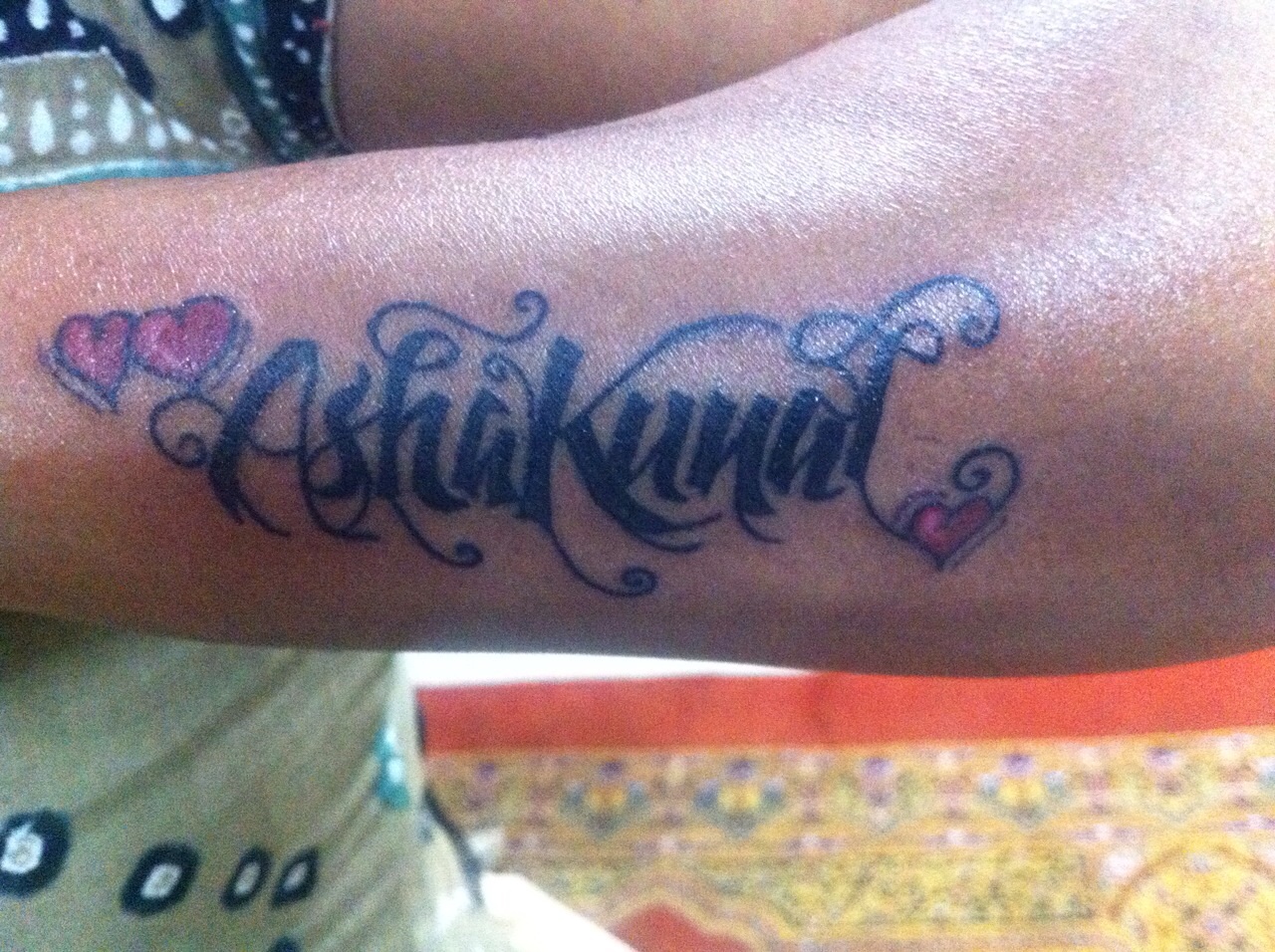 . Tattoo in Viman Nagar, Pune-411014 | Sulekha Pune