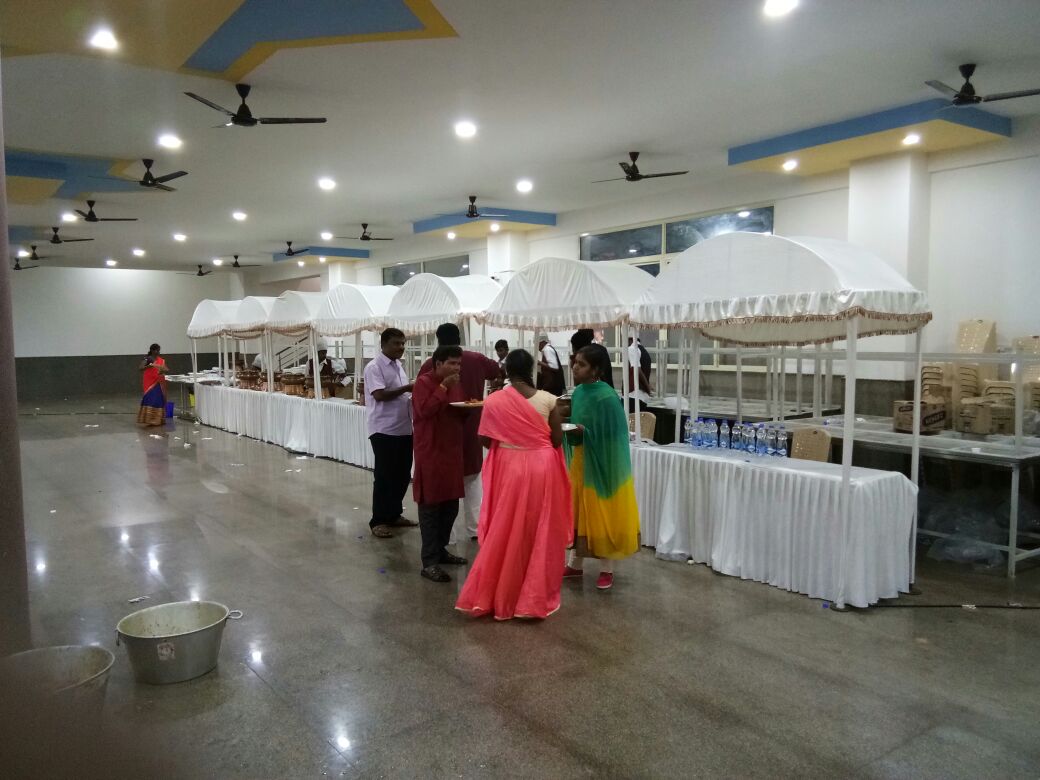 Catering in Bangalore - V.S. Group Cateres