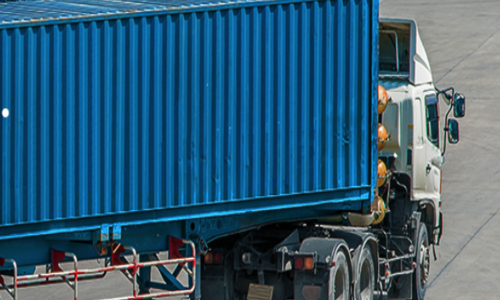 Relocation Service - V-Trans India Ltd.