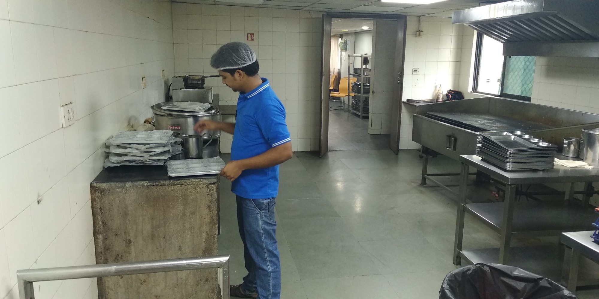 Caterers in Chennai - Vaigai Kitchens