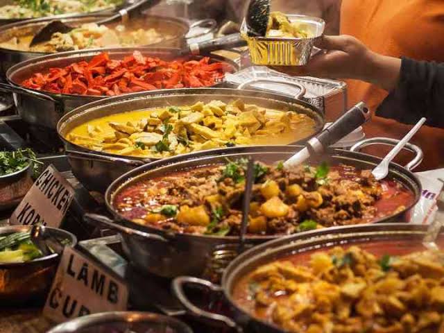 Vasantha caterers Borabanda Hyderabad Vasantha caterers Borabanda Hyderabad