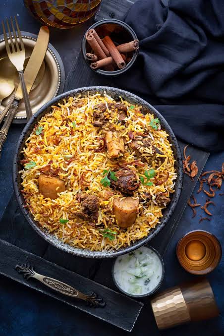 Caterers in Hyderabad - Vasantha caterers