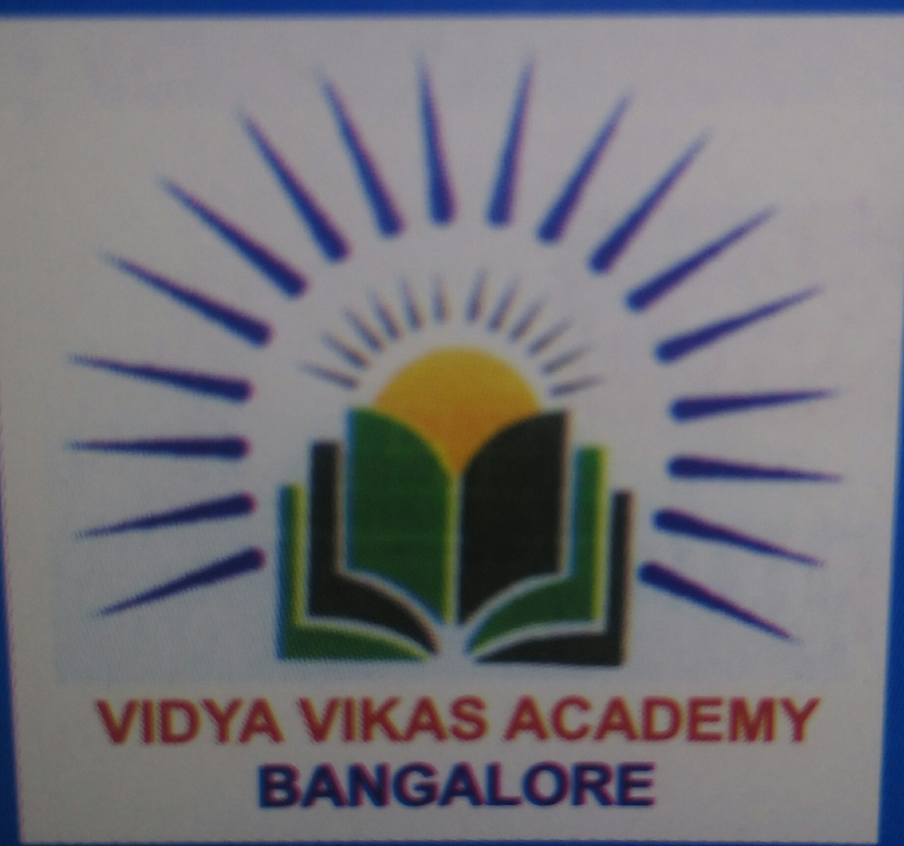 Vikash Vidya