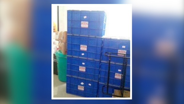 Packers And Movers - Vikas Tempo Services