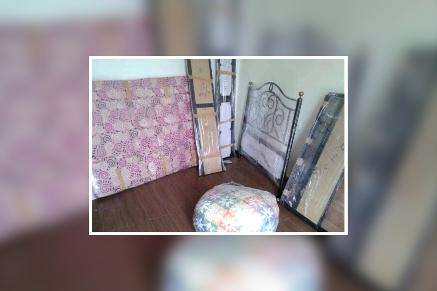 Moving Service - Vikas Tempo Services