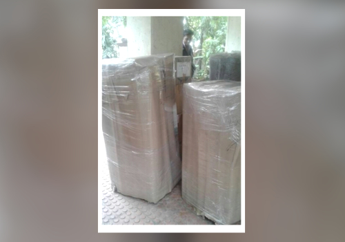 Shifting Service - Vikas Tempo Services