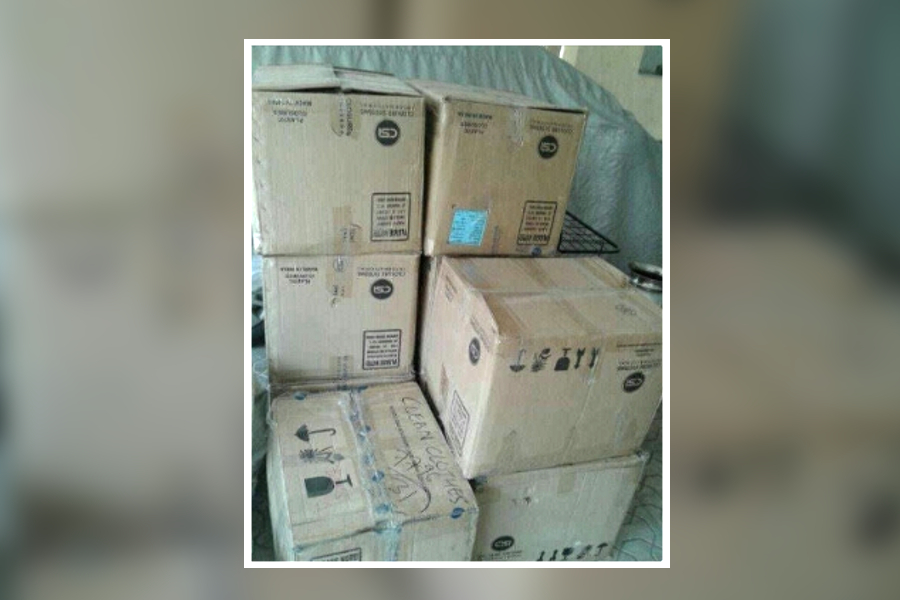 Relocation Service - Vikas Tempo Services