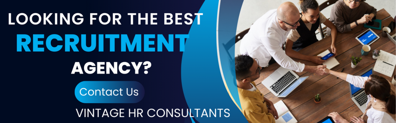 Vintage HR Consultants Abrama Valsad