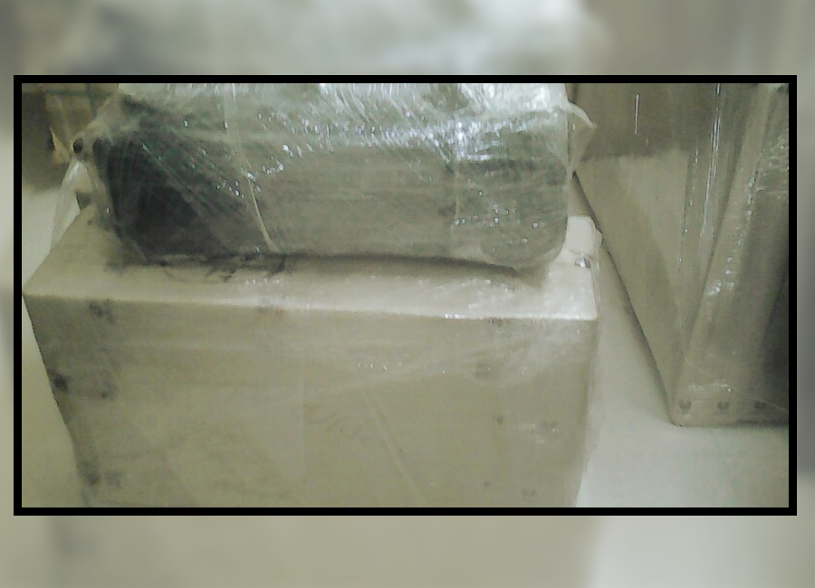 Packers And Movers - Vishwa Packers & Movers