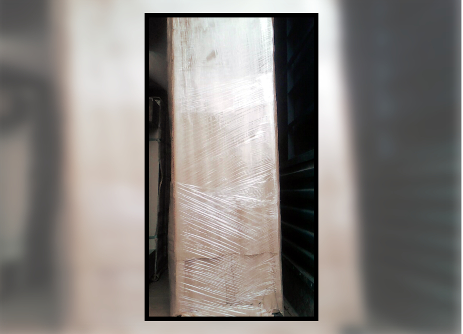 Shifting Service - Vishwa Packers & Movers