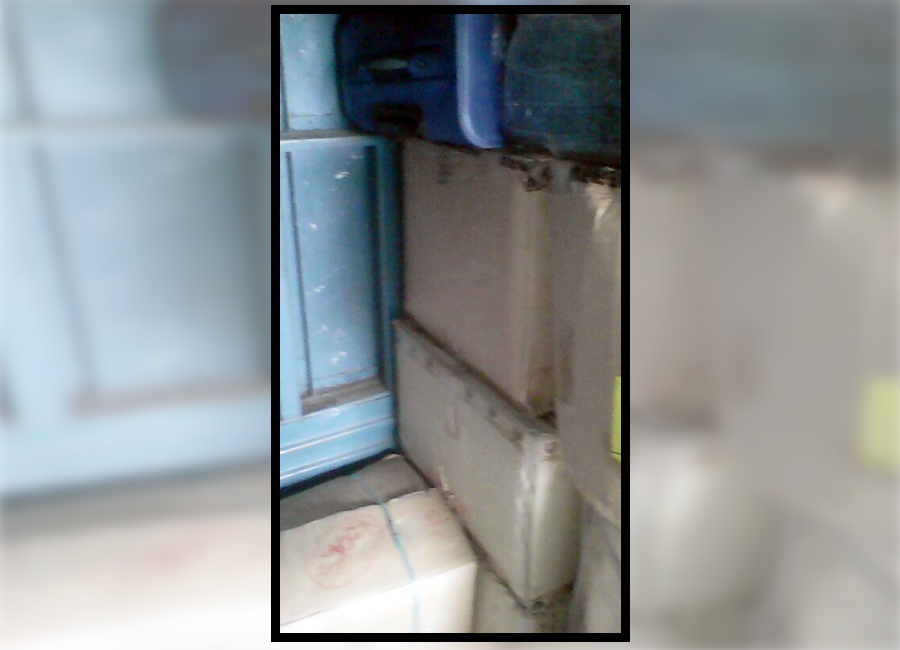Moving Service - Vishwa Packers & Movers