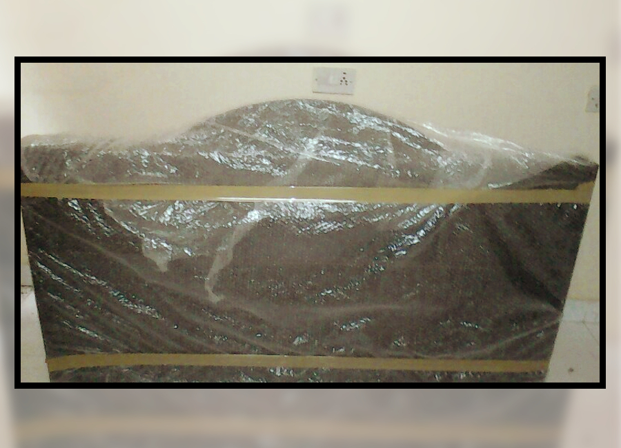 Relocation Service - Vishwa Packers & Movers
