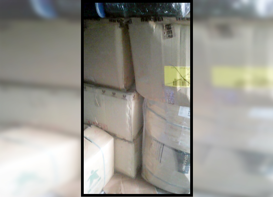 Relocation Service - Vishwa Packers & Movers