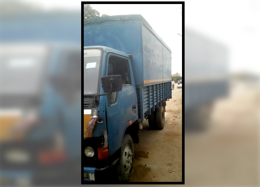 Shifting Service - Vishwa Packers & Movers