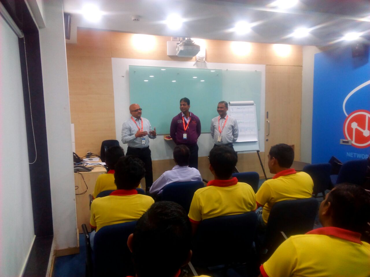 Vision Hospitality Services & Consultants Pvt. Ltd. in S.G. Highway