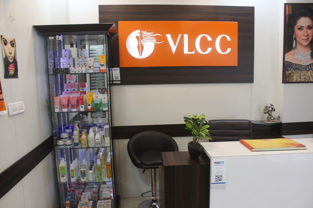 VLCC Beauty Salon- Best Salon in Varanasi in Kamachha, Varanasi-221010 |  Sulekha Varanasi