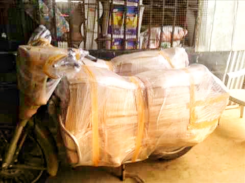 Moving Service - WePack Home Packers & Movers