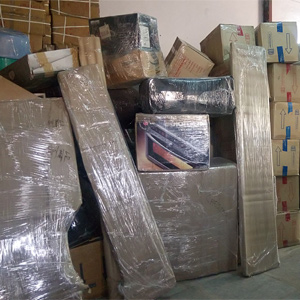 Shifting Service - WePack Home Packers & Movers