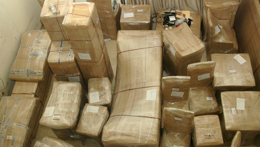 Packers And Movers - WePack Home Packers & Movers