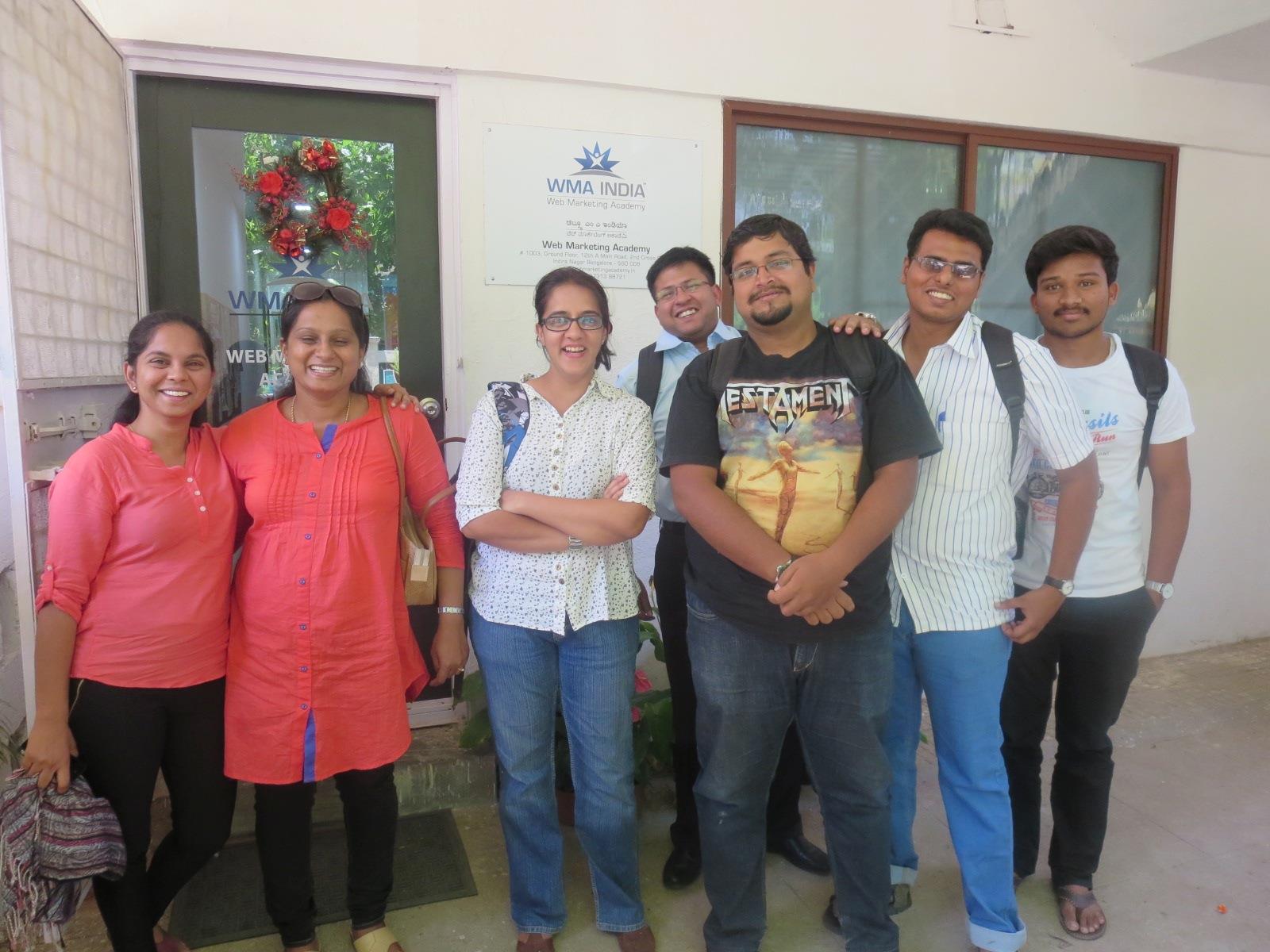 Web Marketing Academy Indira Nagar Bangalore Web Marketing Academy Indira Nagar Bangalore