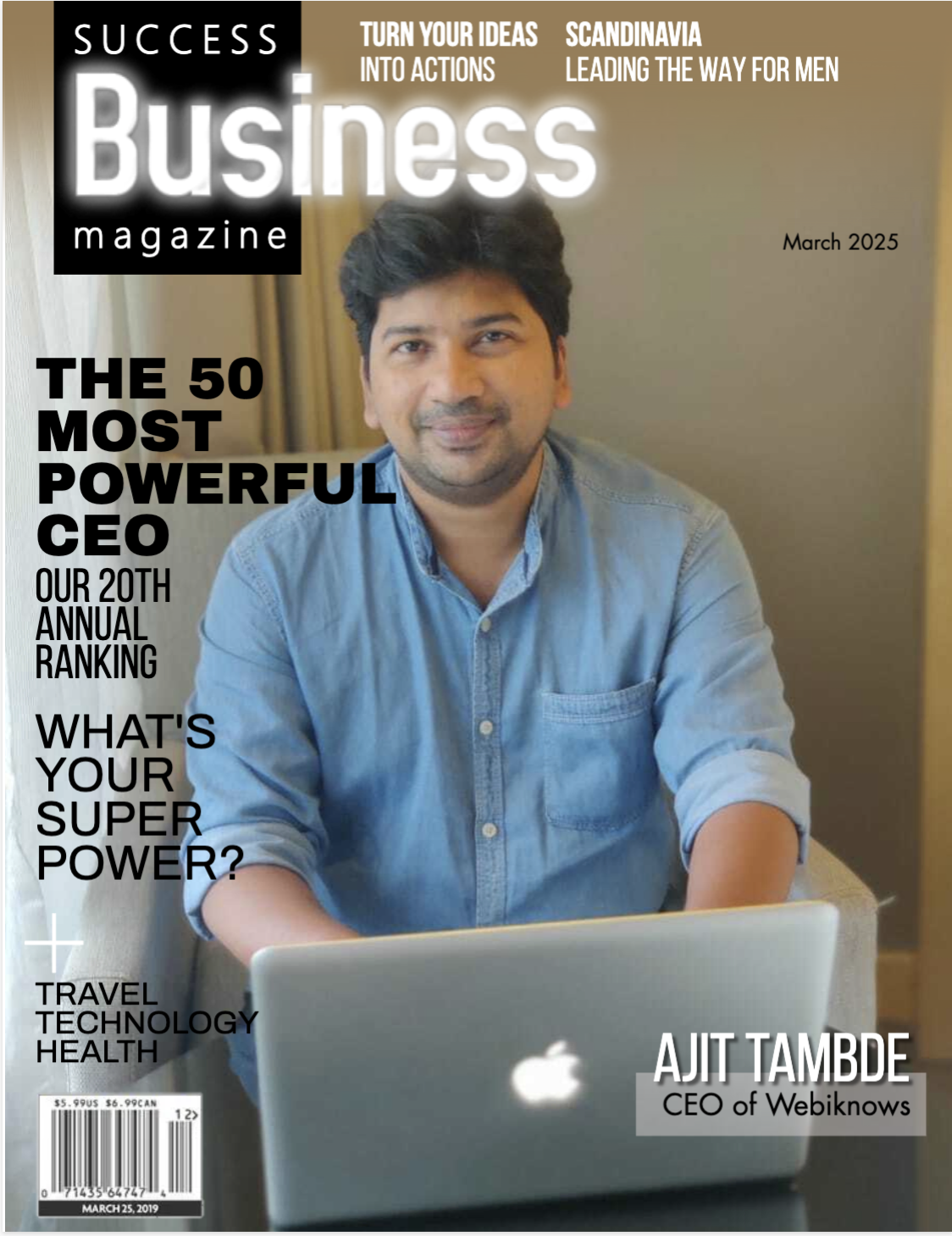 business photo